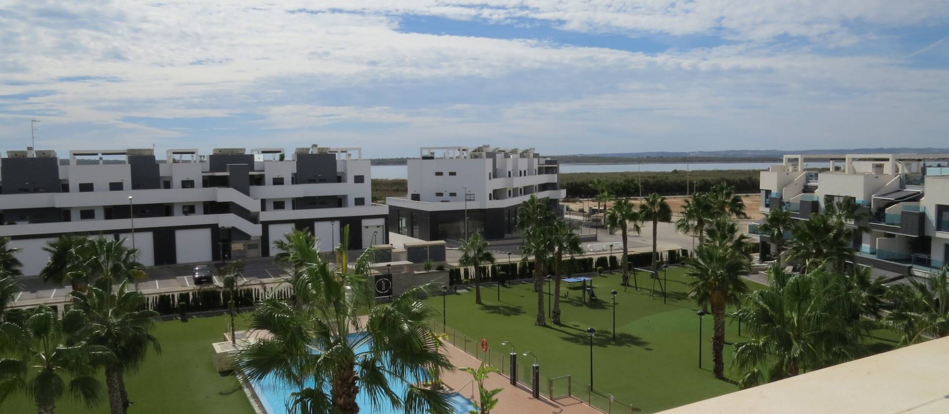 Venta - Apartment - Guardamar del Segura - El Raso