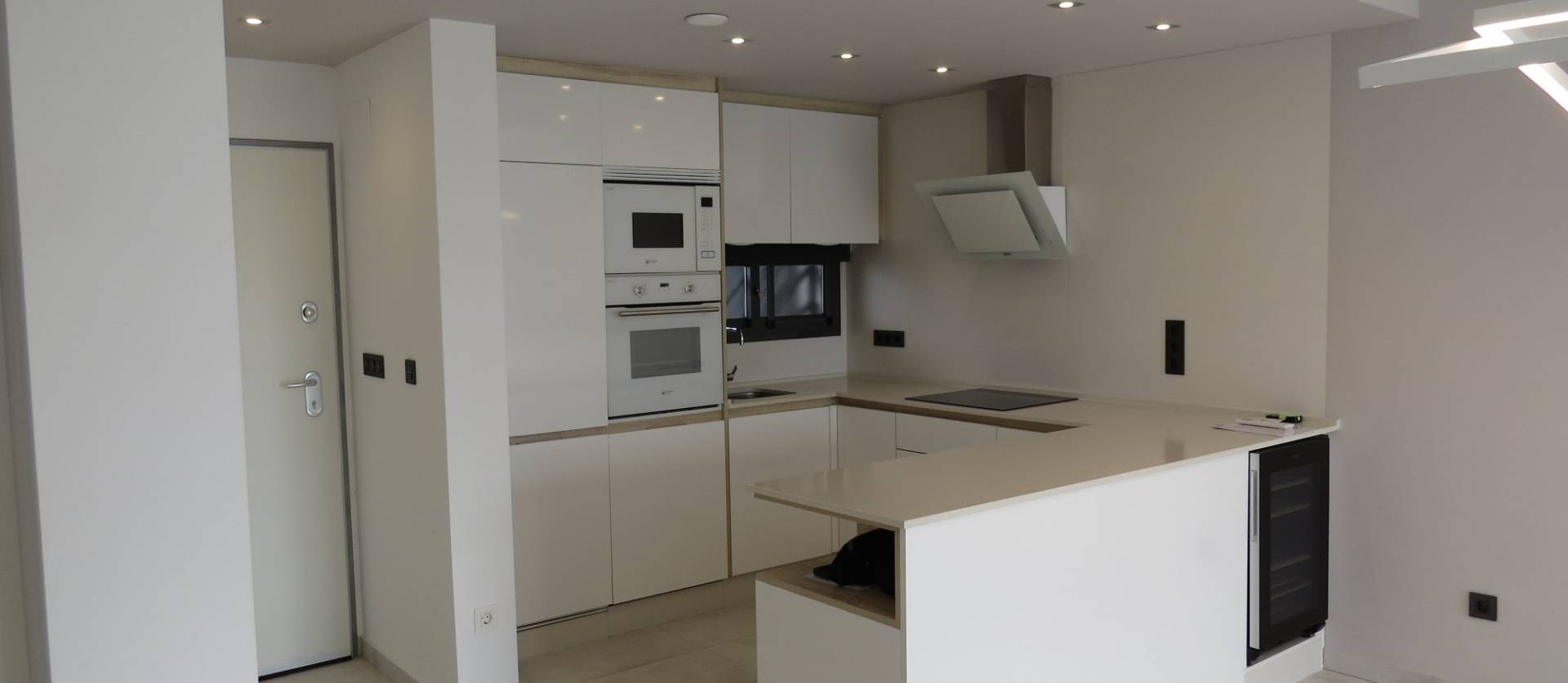 Bestaande woningen - Appartment - Guardamar del Segura - El Raso