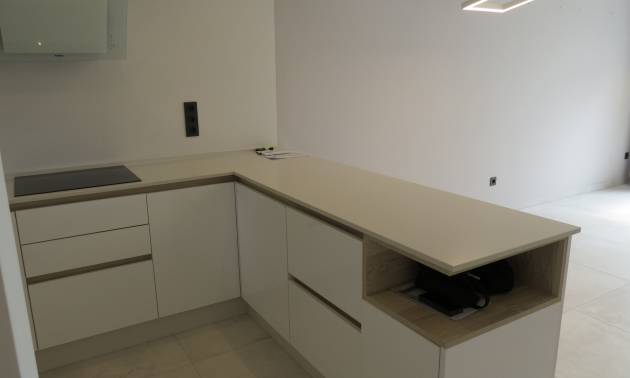 Bestaande woningen - Appartment - Guardamar del Segura - El Raso