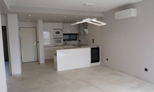 Bestaande woningen - Appartment - Guardamar del Segura - El Raso