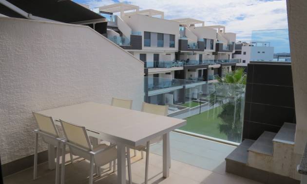 Bestaande woningen - Appartment - Guardamar del Segura - El Raso