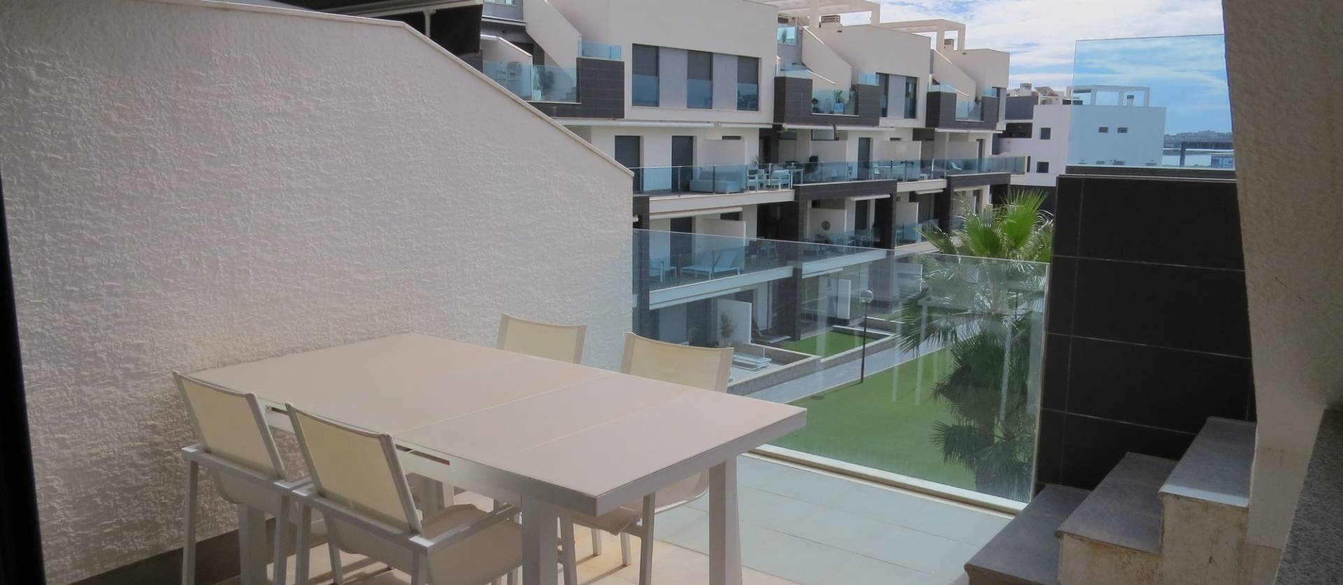 Venta - Apartment - Guardamar del Segura - El Raso