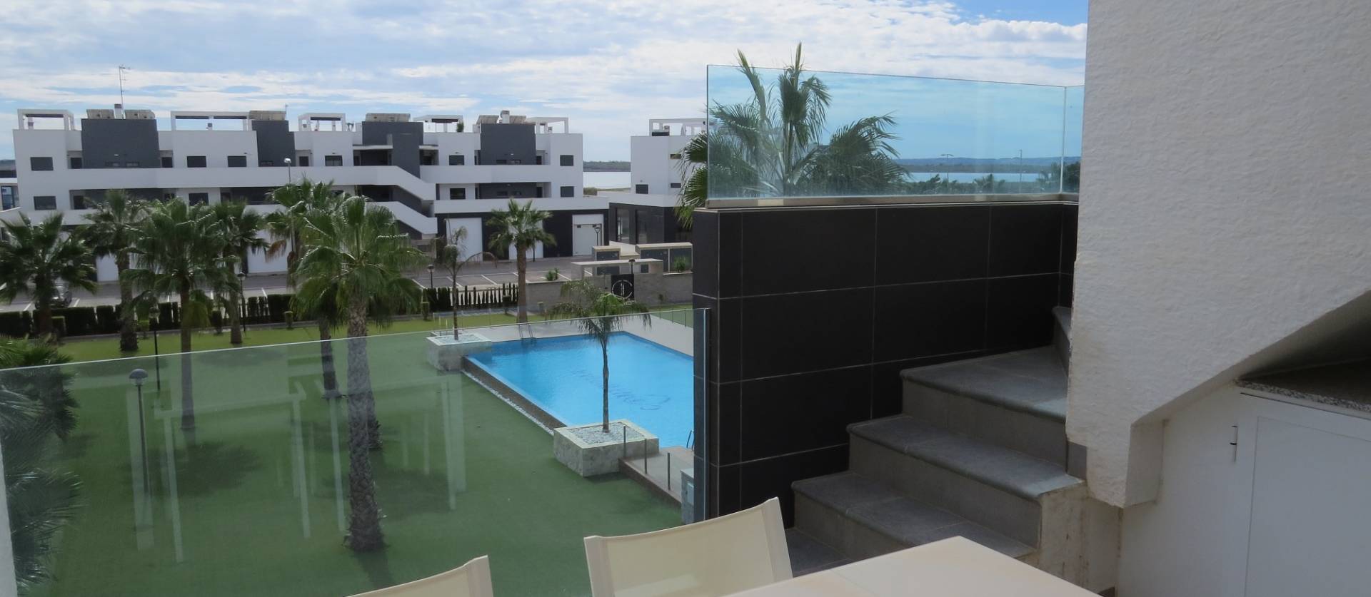 Sale - Apartment - Guardamar del Segura - El Raso