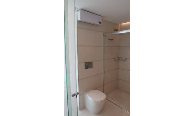 Bestaande woningen - Appartment - Guardamar del Segura - El Raso