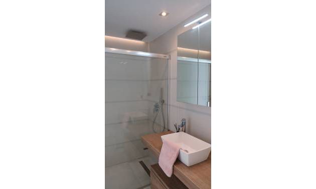 Bestaande woningen - Appartment - Guardamar del Segura - El Raso