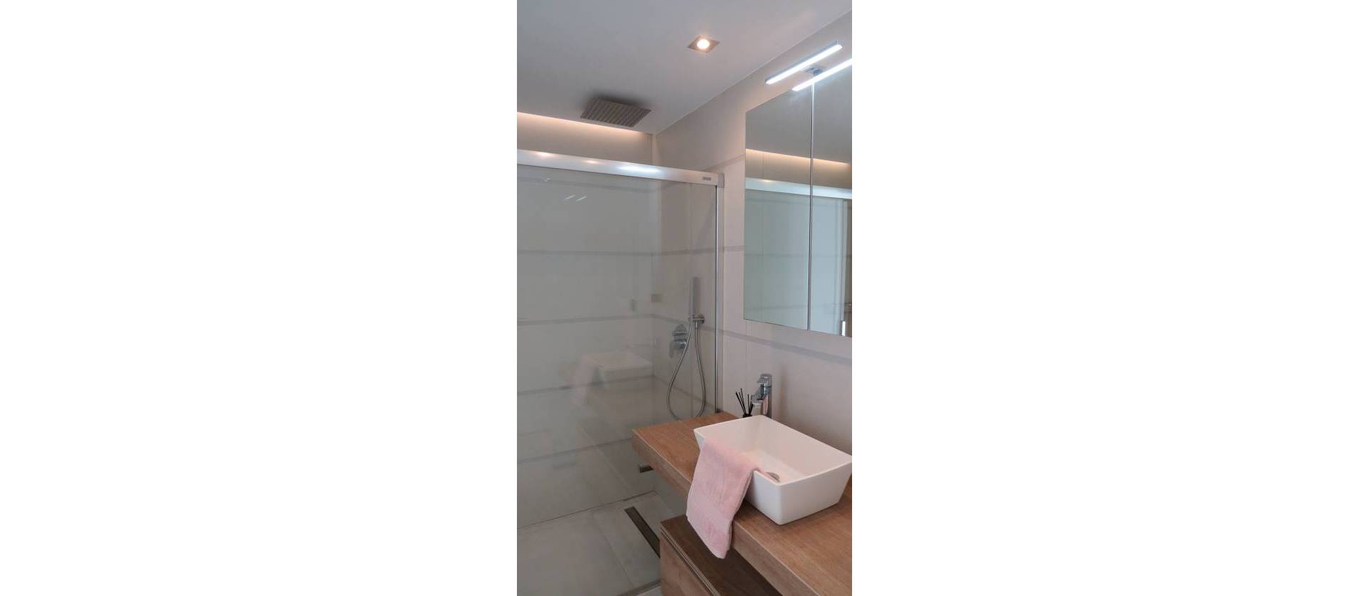 Bestaande woningen - Appartment - Guardamar del Segura - El Raso