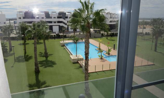 Venta - Apartment - Guardamar del Segura - El Raso