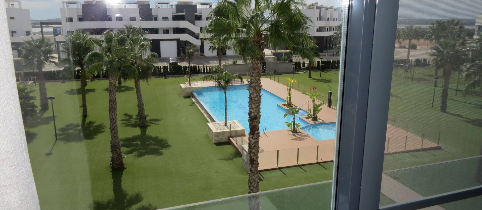 Sale - Apartment - Guardamar del Segura - El Raso