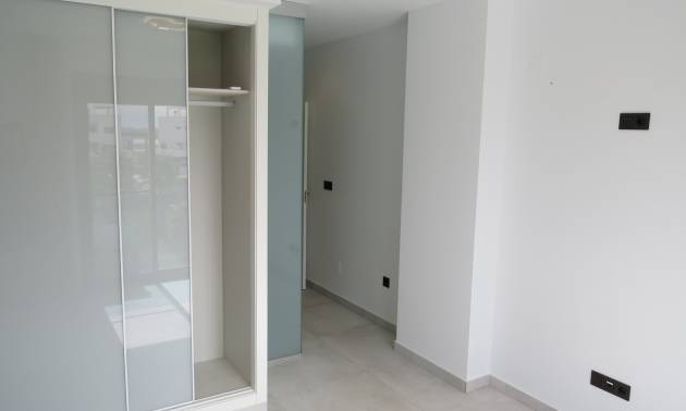 Bestaande woningen - Appartment - Guardamar del Segura - El Raso