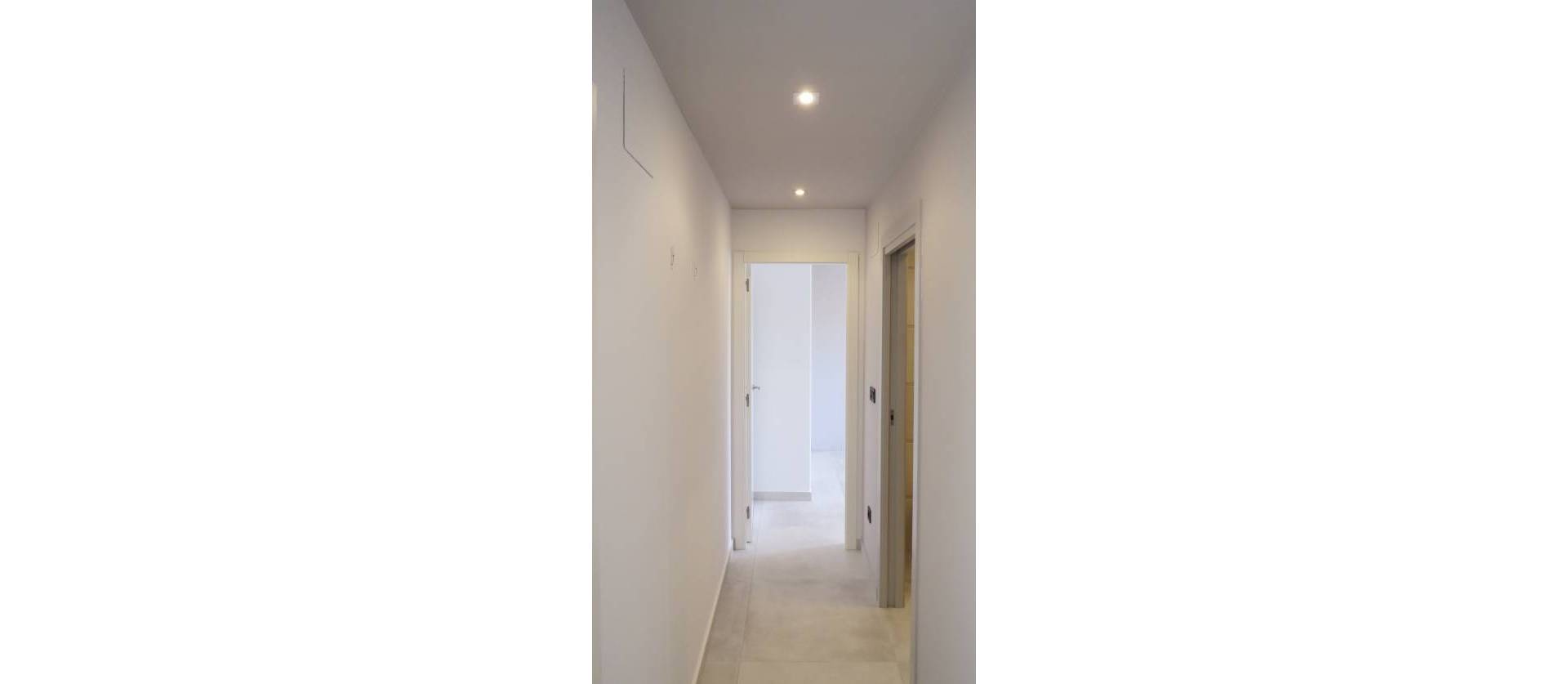 Bestaande woningen - Appartment - Guardamar del Segura - El Raso