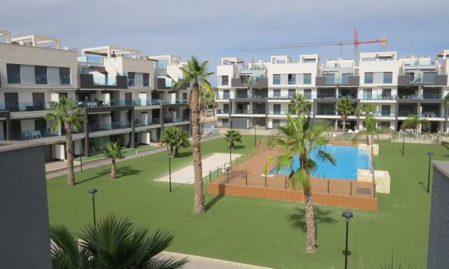 Venta - Apartment - Guardamar del Segura - El Raso