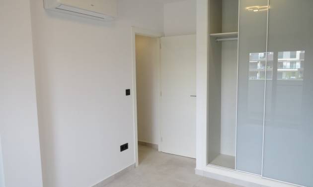 Bestaande woningen - Appartment - Guardamar del Segura - El Raso