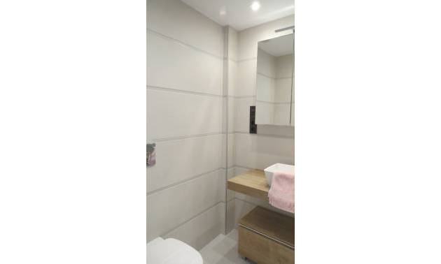 Sale - Apartment - Guardamar del Segura - El Raso