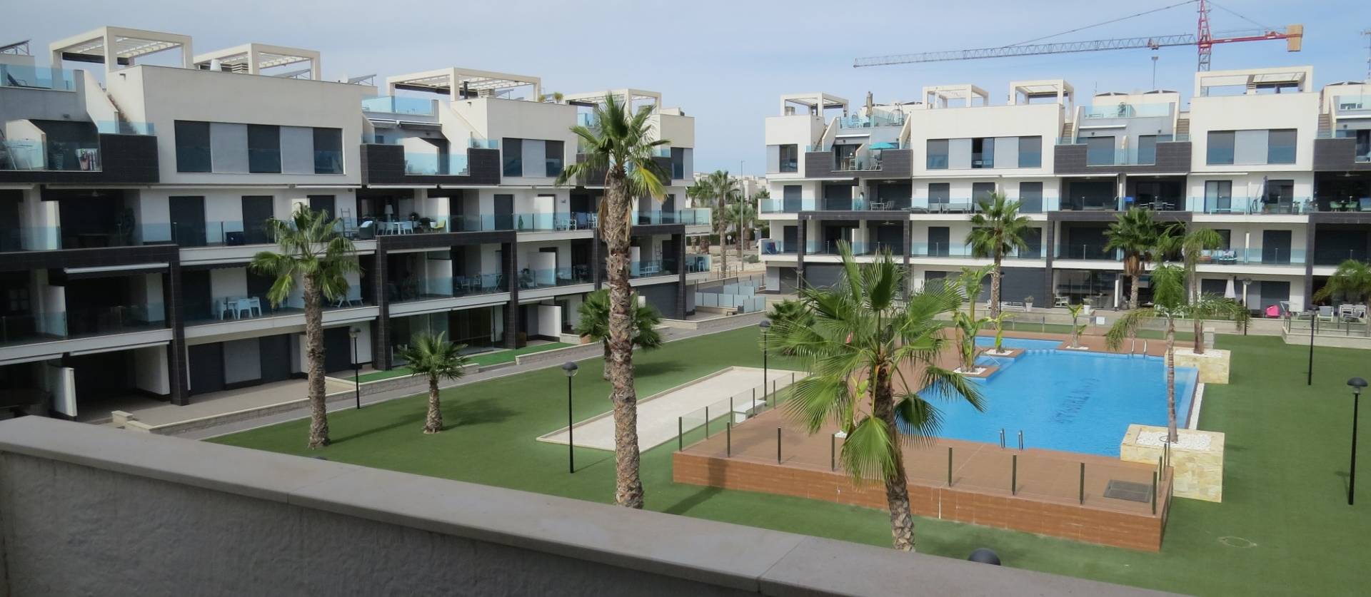 Sale - Apartment - Guardamar del Segura - El Raso