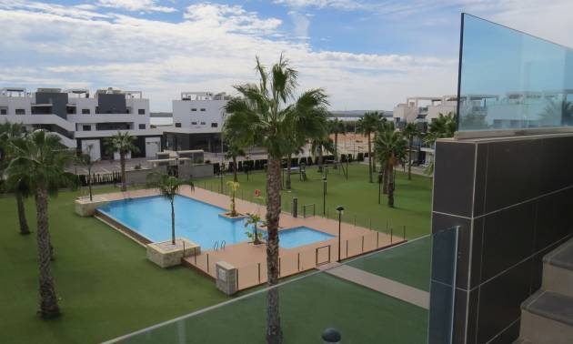 Venta - Apartment - Guardamar del Segura - El Raso