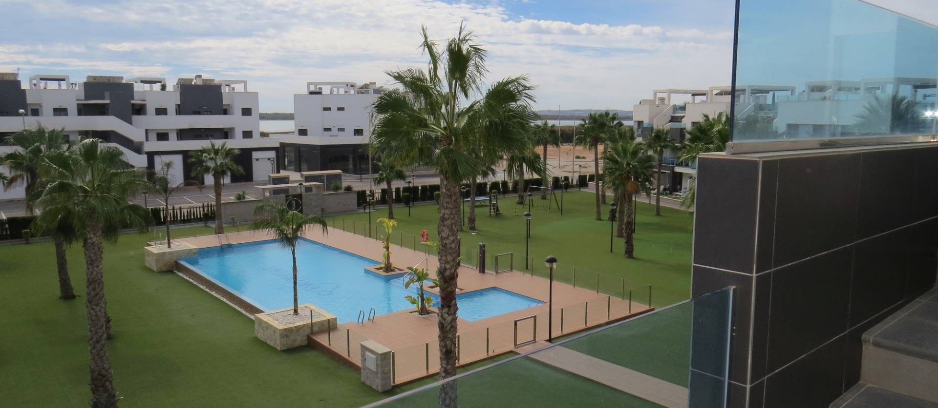 Bestaande woningen - Appartment - Guardamar del Segura - El Raso