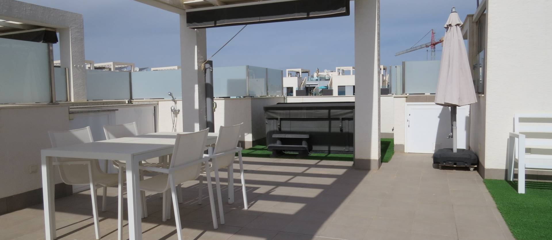 Sale - Apartment - Guardamar del Segura - El Raso