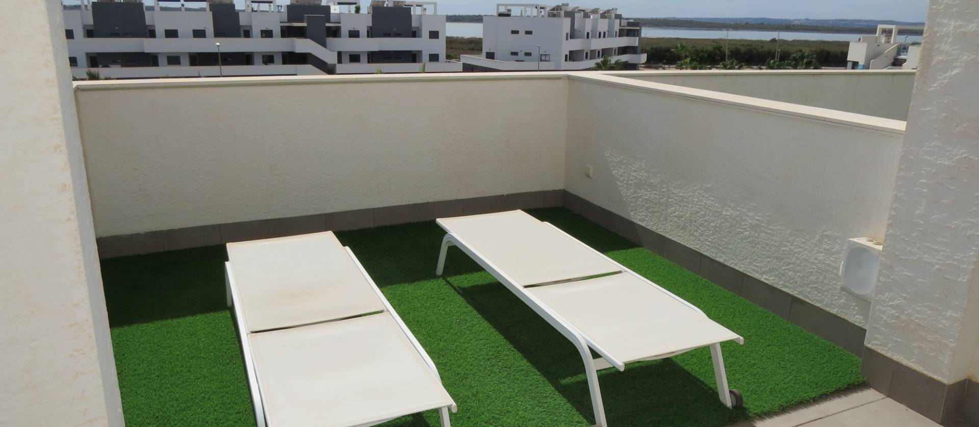 Revente - Apartment - Guardamar del Segura - El Raso