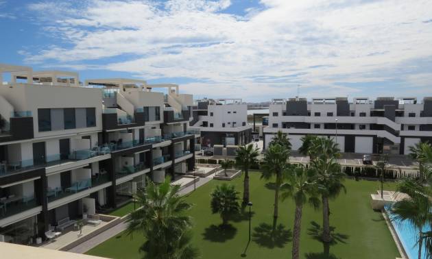 Bestaande woningen - Appartment - Guardamar del Segura - El Raso