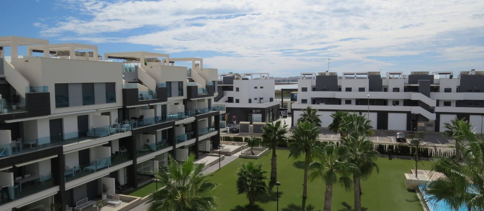 Venta - Apartment - Guardamar del Segura - El Raso