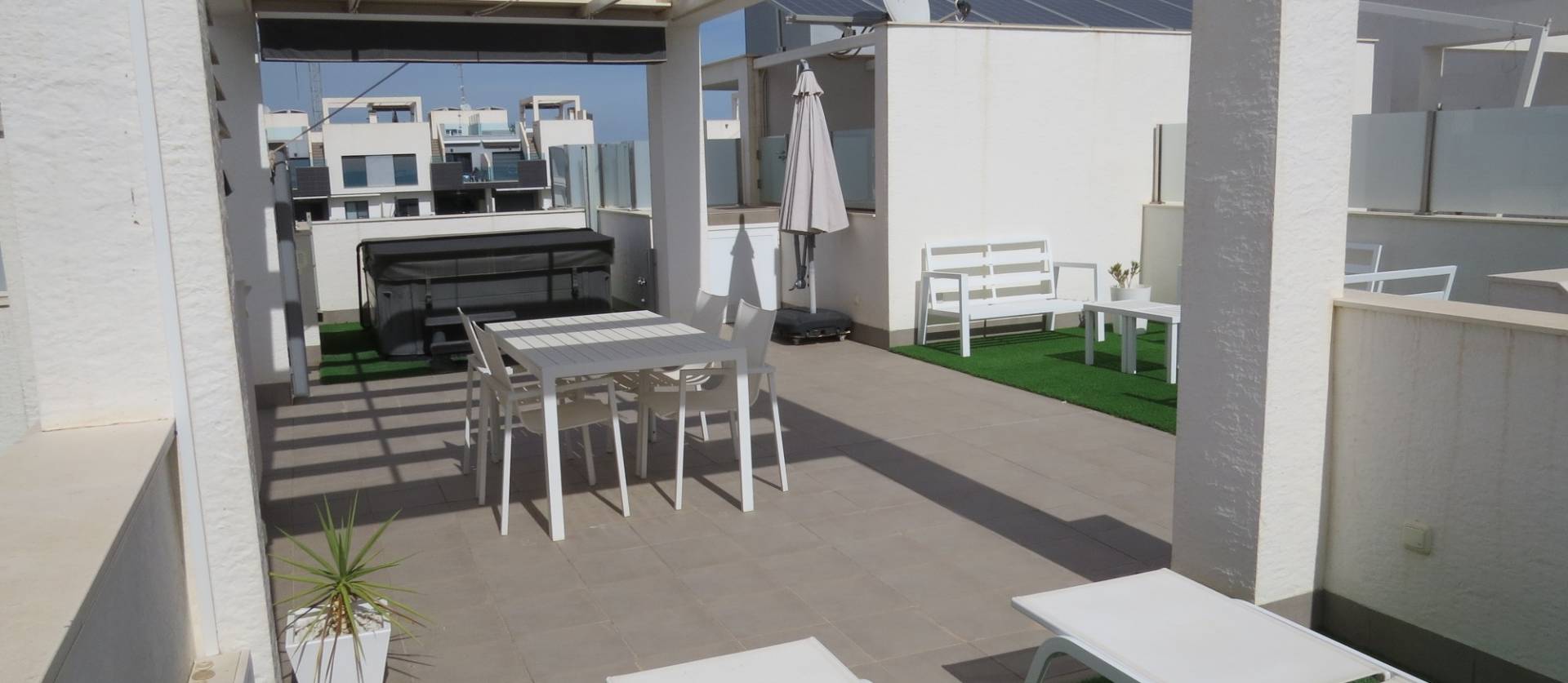 Bestaande woningen - Appartment - Guardamar del Segura - El Raso