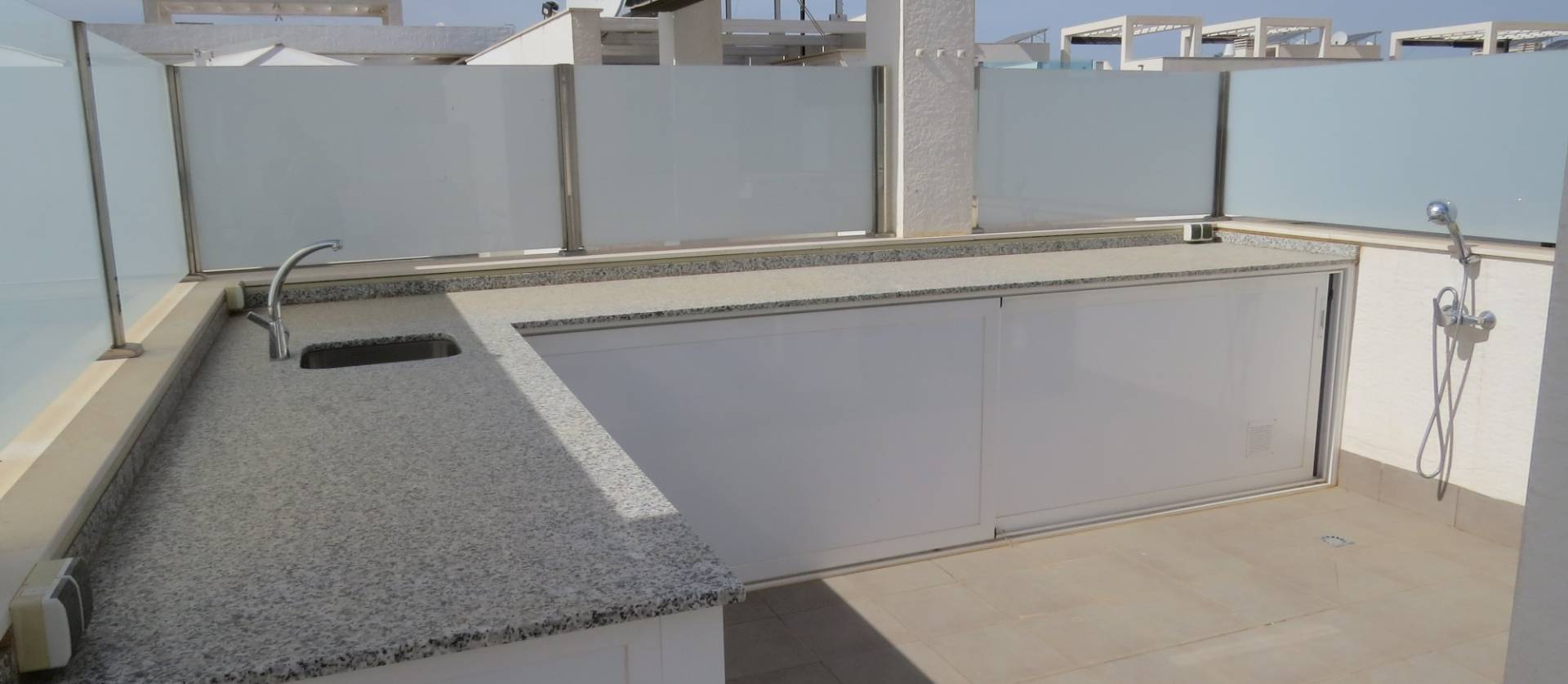 Sale - Apartment - Guardamar del Segura - El Raso