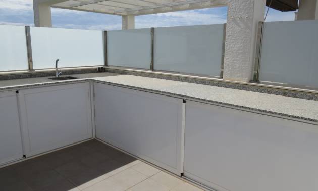 Sale - Apartment - Guardamar del Segura - El Raso