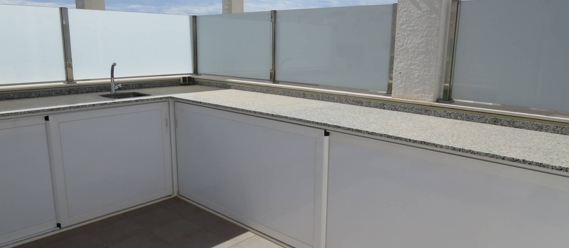 Bestaande woningen - Appartment - Guardamar del Segura - El Raso