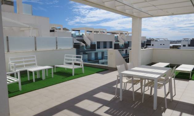 Venta - Apartment - Guardamar del Segura - El Raso