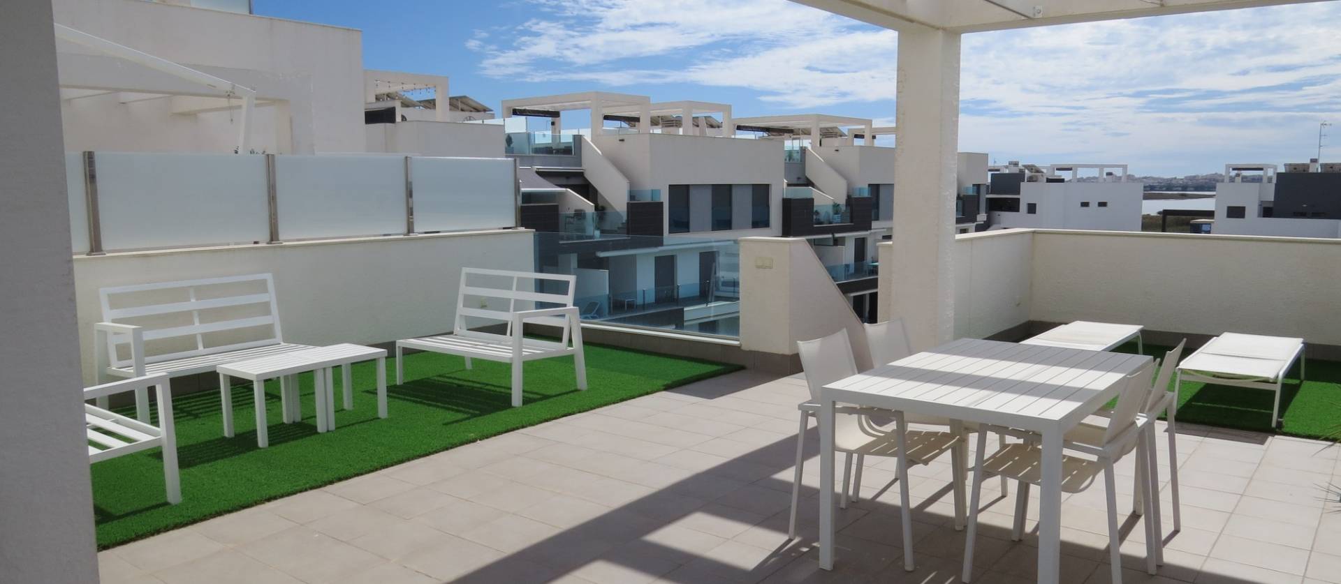 Venta - Apartment - Guardamar del Segura - El Raso