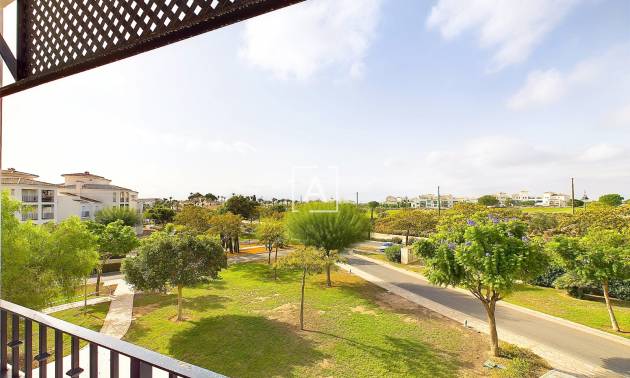 Bestaande woningen - Appartment - Hacienda Riquelme Golf Resort