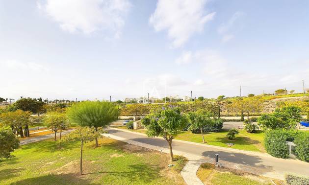 Bestaande woningen - Appartment - Hacienda Riquelme Golf Resort