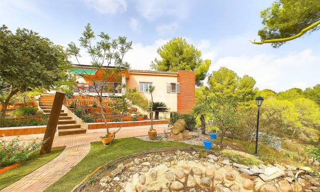 Venta - Villa - Pinar de Campoverde