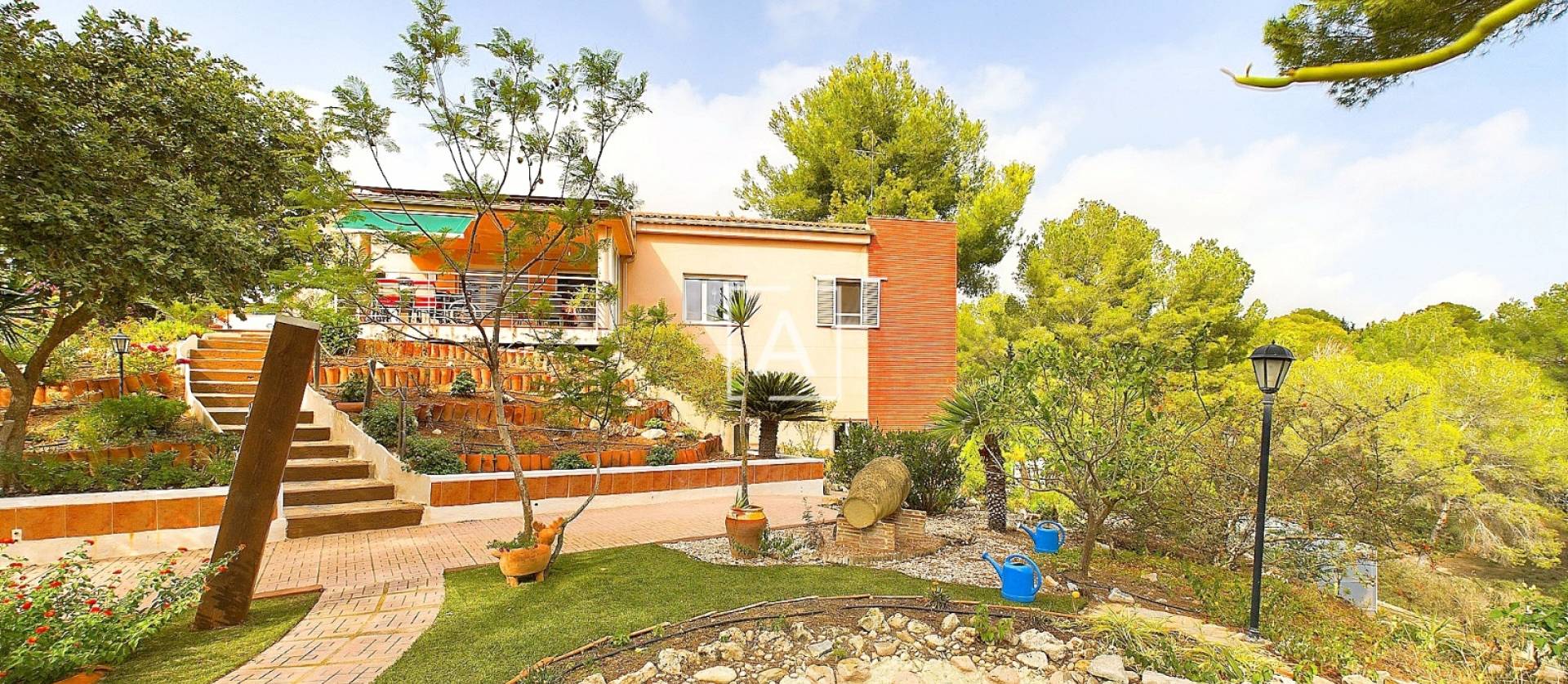 Venta - Villa - Pinar de Campoverde