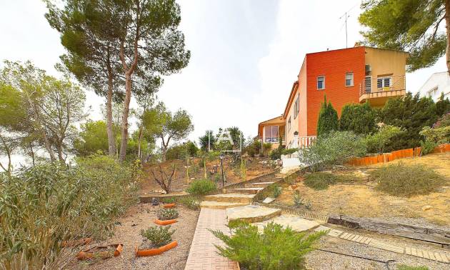 Venta - Villa - Pinar de Campoverde