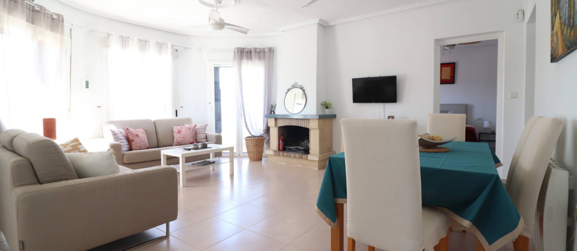 Bestaande woningen - Villa - Ciudad Quesada