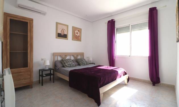 Bestaande woningen - Villa - Ciudad Quesada