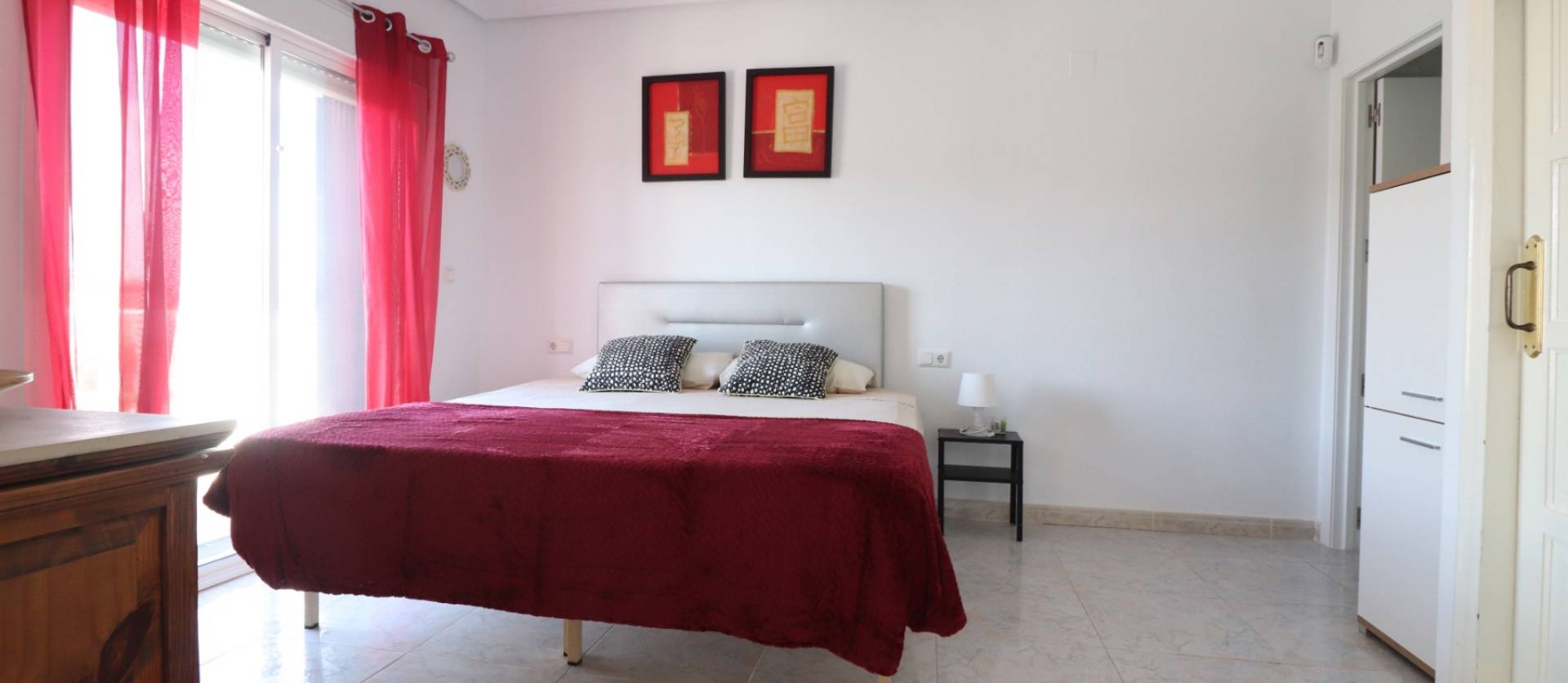 Bestaande woningen - Villa - Ciudad Quesada