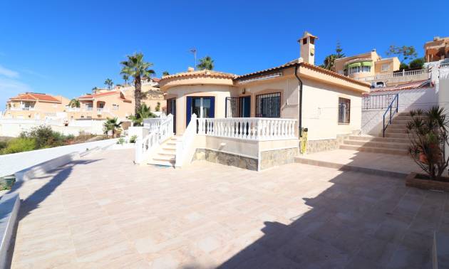 Bestaande woningen - Villa - Ciudad Quesada