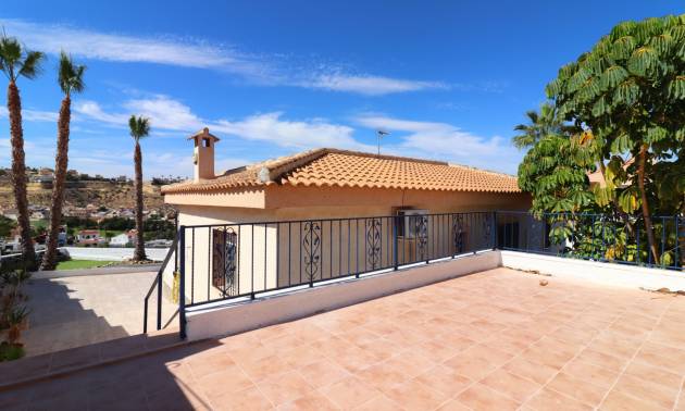 Bestaande woningen - Villa - Ciudad Quesada