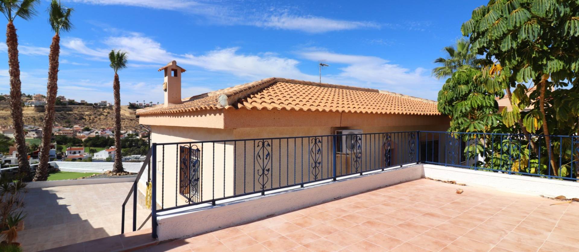 Bestaande woningen - Villa - Ciudad Quesada