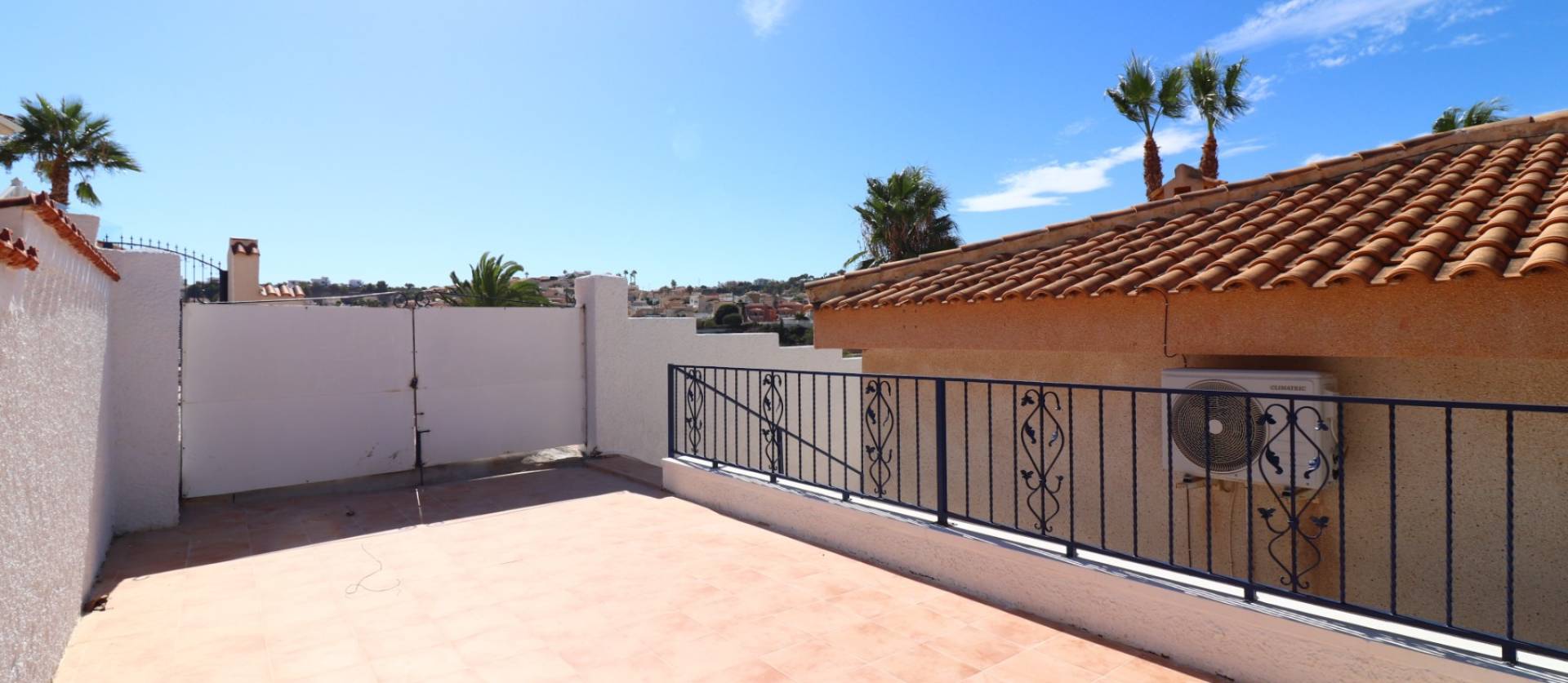 Bestaande woningen - Villa - Ciudad Quesada