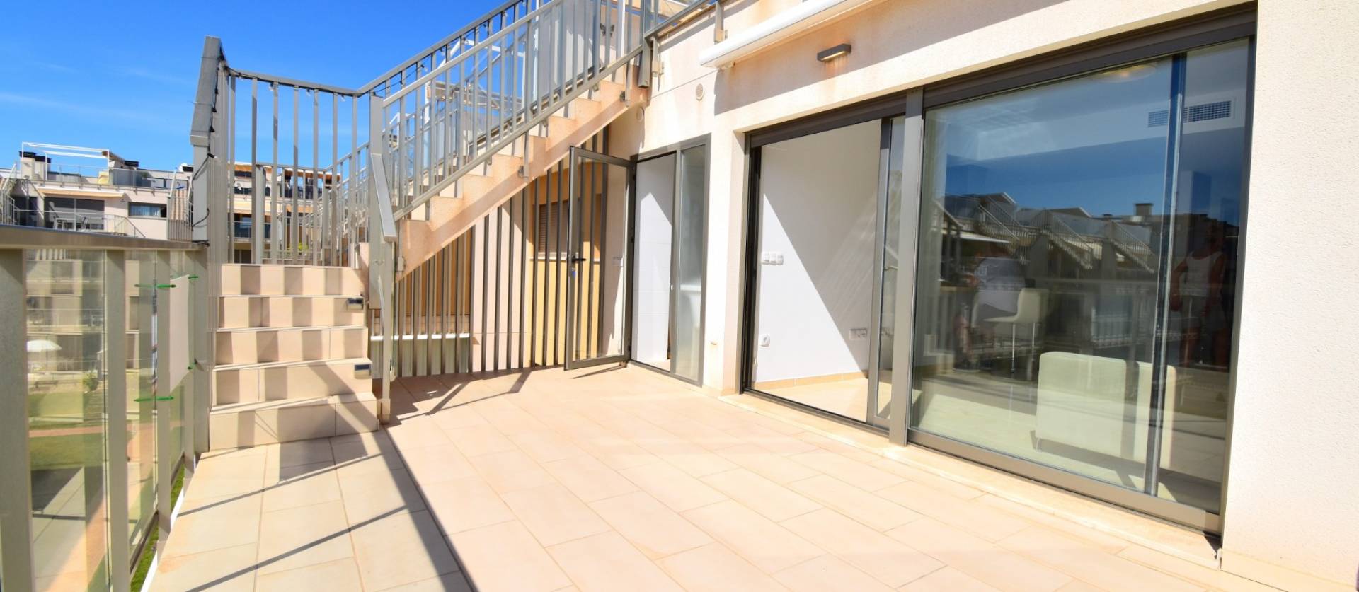 Sale - Apartment - Orihuela Costa