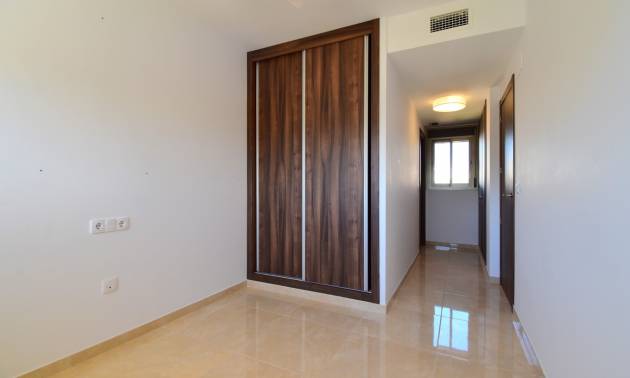 Venta - Apartment - Orihuela Costa