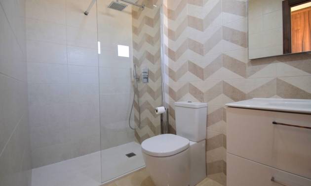 Sale - Apartment - Orihuela Costa