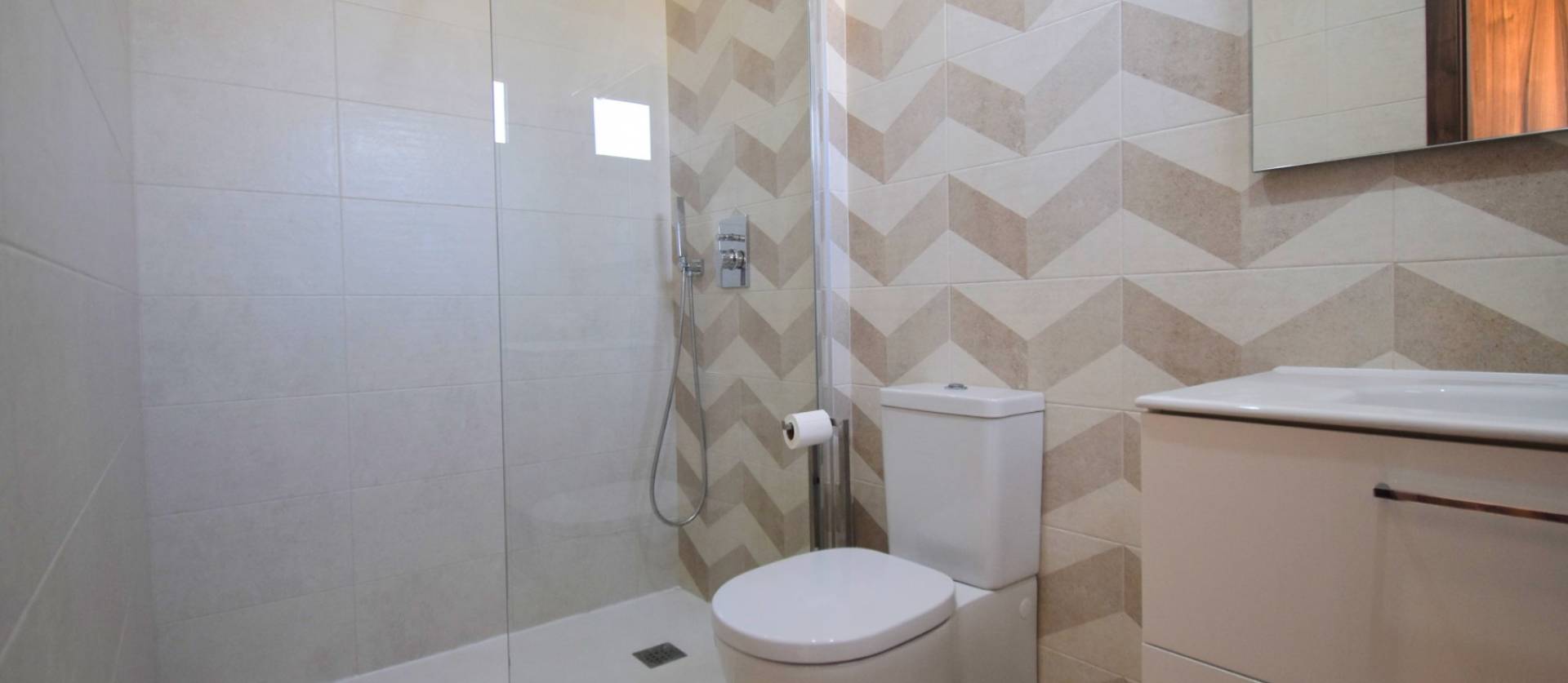 Venta - Apartment - Orihuela Costa