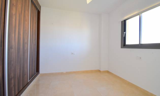 Venta - Apartment - Orihuela Costa