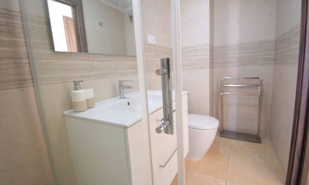 Sale - Apartment - Orihuela Costa