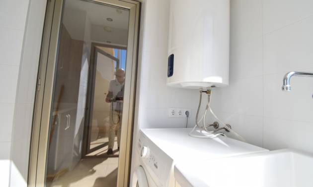 Sale - Apartment - Orihuela Costa