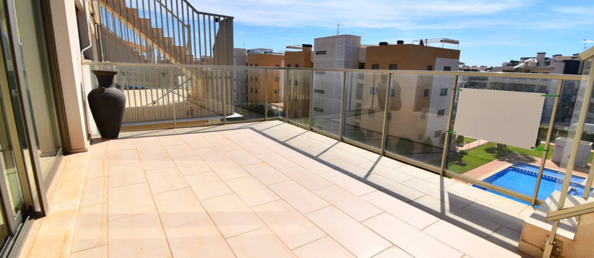 Venta - Apartment - Orihuela Costa